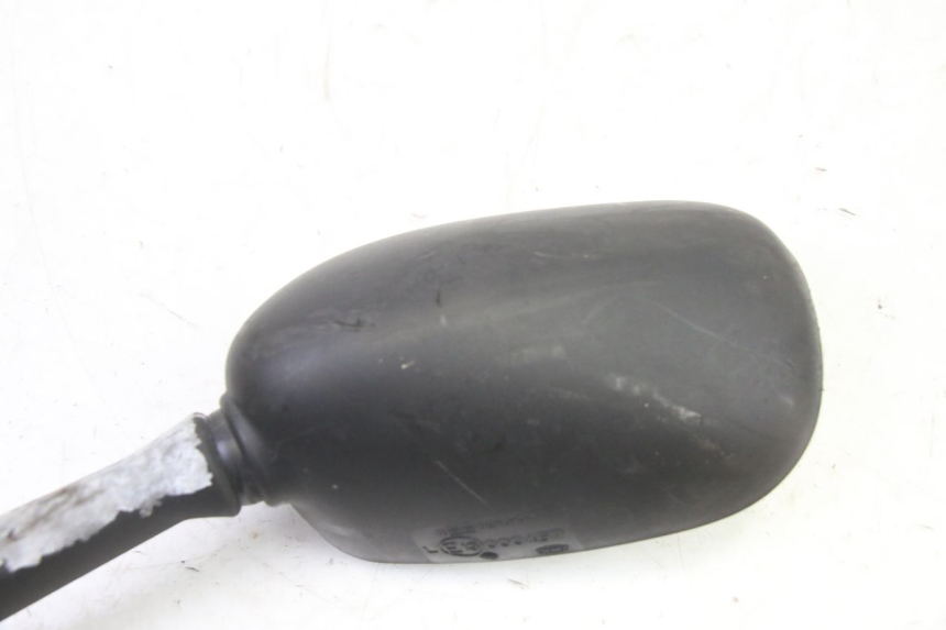 photo de ESPELHO RETROVISOR ESQUERDO YAMAHA FZ6 FAZER S2 600 (2007 - 2011) - Pontos de fixação