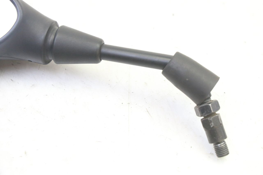 photo de ESPELHO RETROVISOR ESQUERDO BMW G310 R 310 (2016 - 2020) - Zoom do estado de desgaste