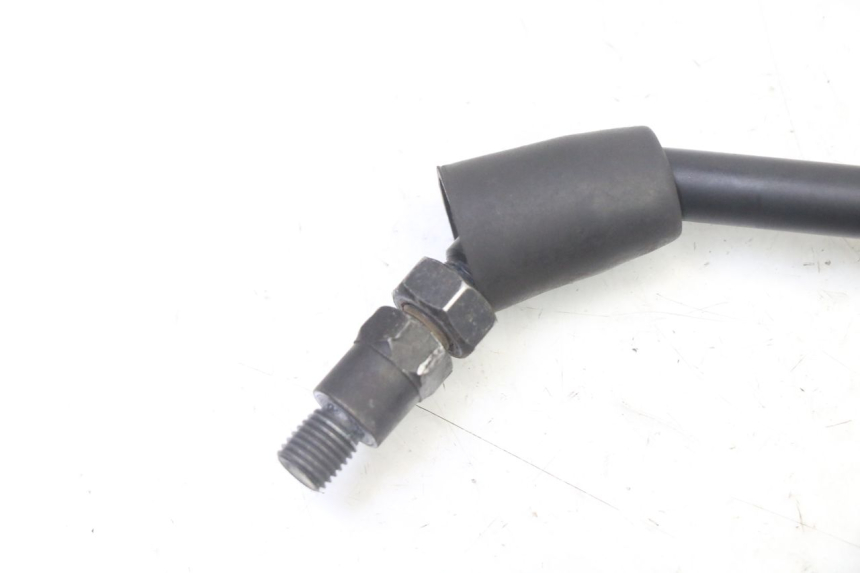 photo de ESPELHO RETROVISOR ESQUERDO BMW G310 R 310 (2016 - 2020) - Pontos de fixação
