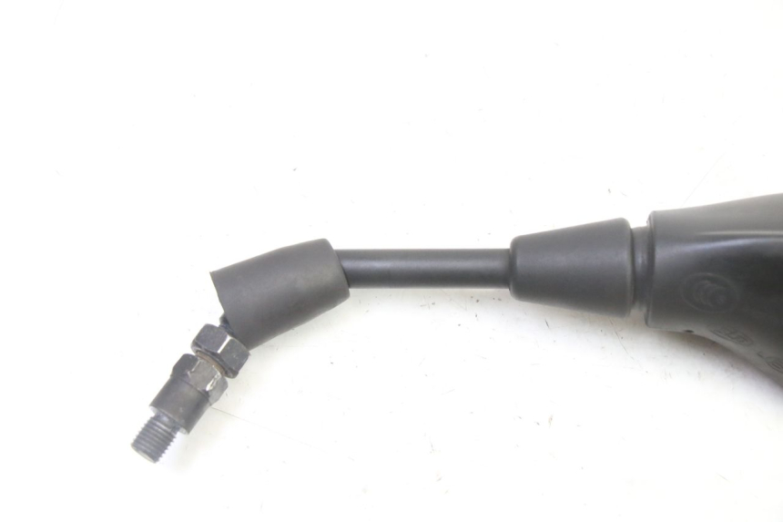 photo de ESPELHO RETROVISOR ESQUERDO BMW G310 R 310 (2016 - 2020) - Estado da superfície