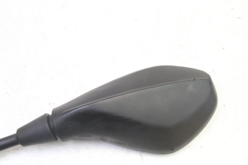 photo de ESPELHO RETROVISOR ESQUERDO BMW G310 R 310 (2016 - 2020) - Peça verificada