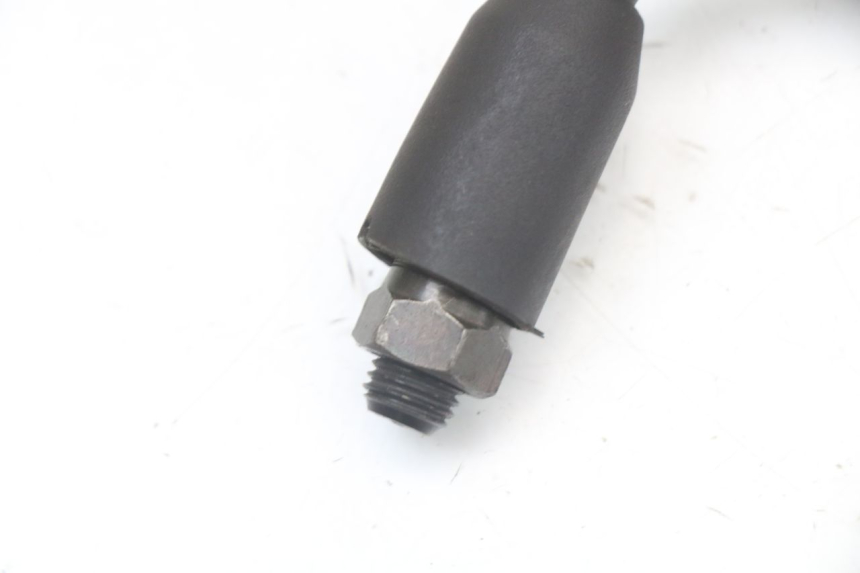 photo de ESPELHO ESQUERDO HYOSUNG GF 125 (2001 - 2005) - Pontos de fixação