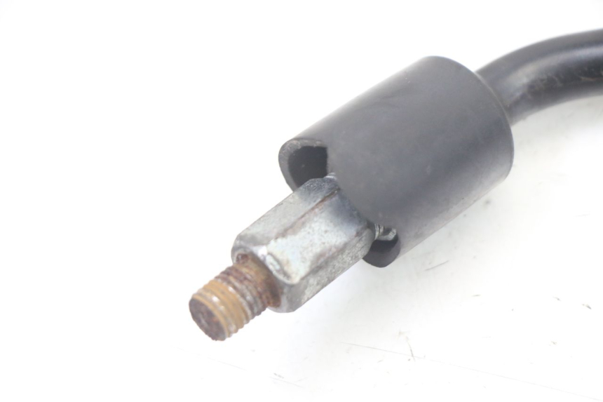 photo de ESPELHO ESQUERDO GILERA NEXUS 300 (2008 - 2013) - Pontos de fixação