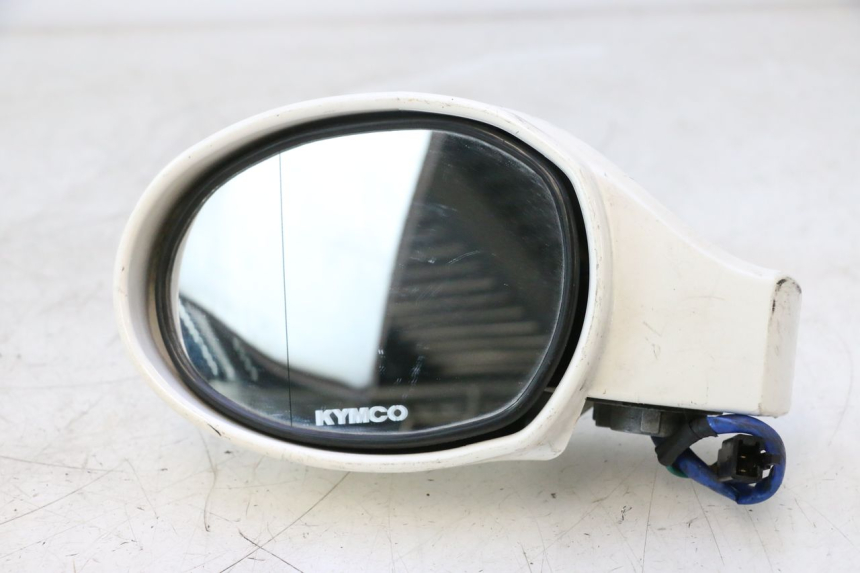 photo de ESPELHO ESQUERDO KYMCO GRAND DINK 125 (2008 - 2014) - Vista principal