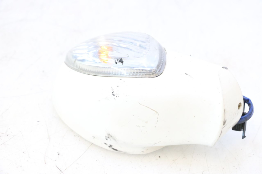 photo de ESPELHO ESQUERDO KYMCO GRAND DINK 125 (2008 - 2014) - Detalhes característicos
