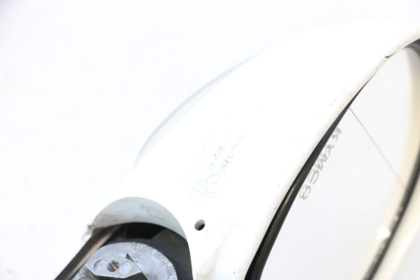 photo de ESPELHO ESQUERDO KYMCO GRAND DINK 125 (2008 - 2014) - Ampliação técnica