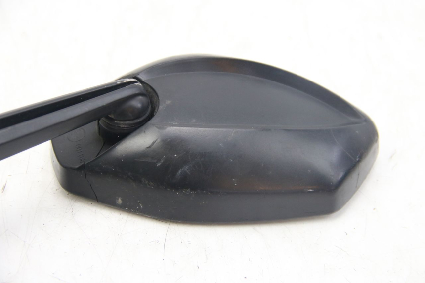 photo de ESPELHO RETROVISOR ESQUERDO TNT MOTOR GRIDO 2T 50 (2010 - 2019) - Outro ângulo de visão