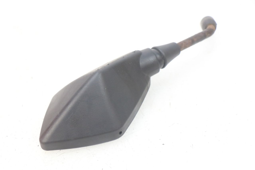photo de ESPELHO RETROVISOR ESQUERDO SUZUKI GSF N BANDIT 600 (2000 - 2004) - Zoom do estado de desgaste