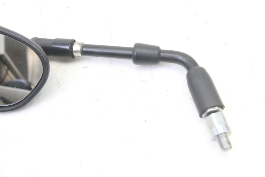 photo de ESPELHO RETROVISOR ESQUERDO SUZUKI GSR 750 (2011 - 2017) - Zoom do estado de desgaste