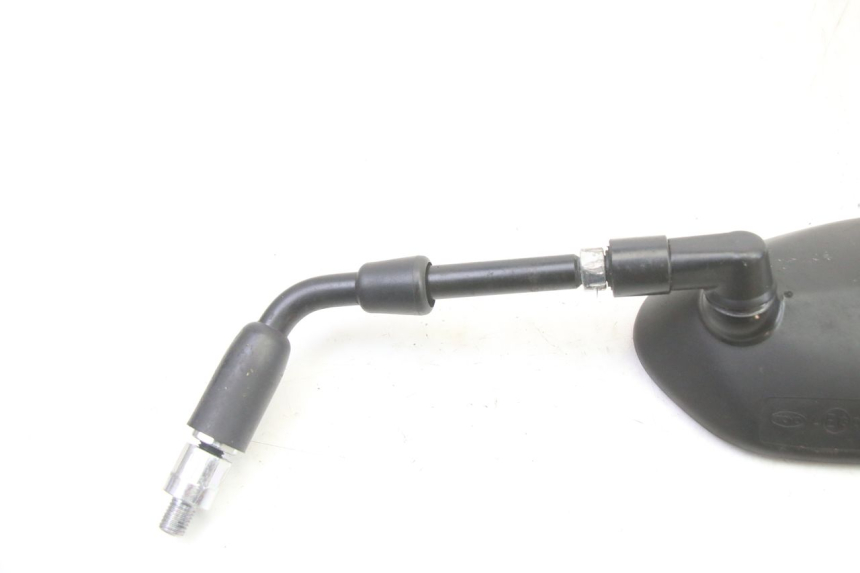 photo de ESPELHO RETROVISOR ESQUERDO SUZUKI GSR 750 (2011 - 2017) - Estado da superfície