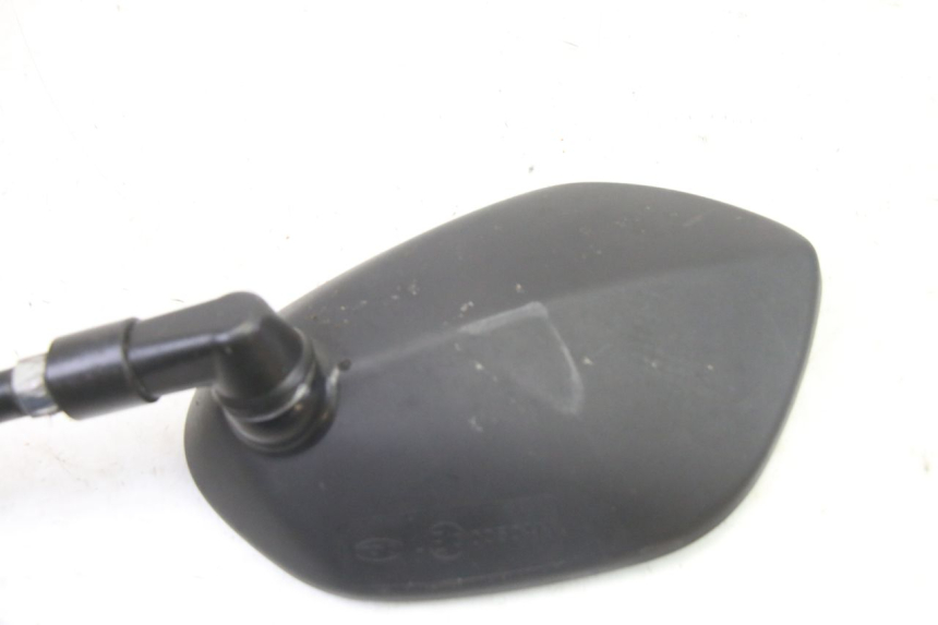 photo de ESPELHO RETROVISOR ESQUERDO SUZUKI GSR 750 (2011 - 2017) - Peça verificada