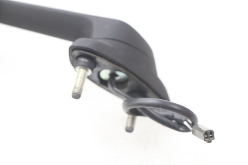 photo de ESPELHO RETROVISOR ESQUERDO SUZUKI GSX-R GSXR K16 1000 (2012 - 2016) - Detalhe da peça