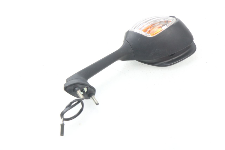 photo de ESPELHO RETROVISOR ESQUERDO SUZUKI GSX-R GSXR K16 1000 (2012 - 2016) - Zoom do estado de desgaste