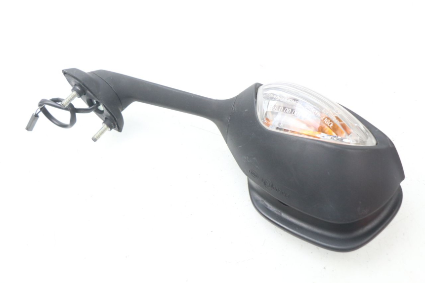 photo de ESPELHO RETROVISOR ESQUERDO SUZUKI GSX-R GSXR K16 1000 (2012 - 2016) - Outro ângulo de visão
