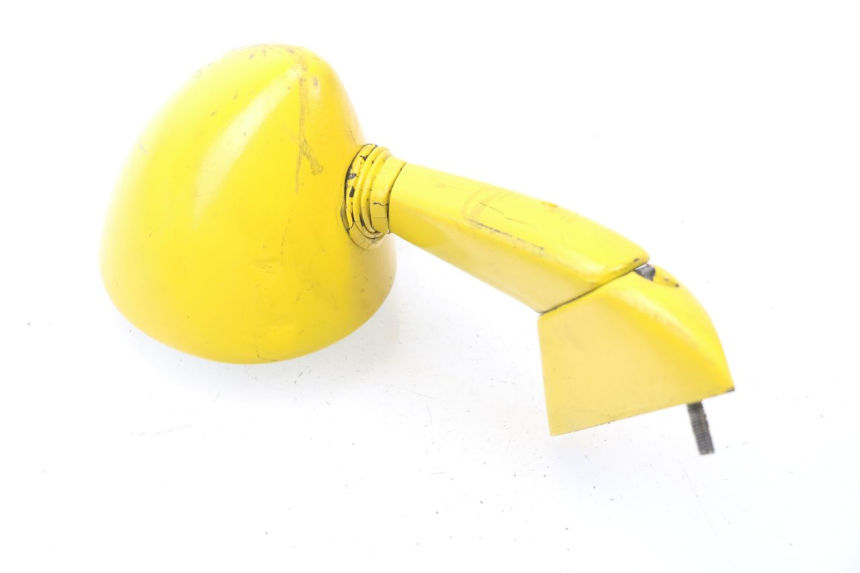 photo de ESPELHO ESQUERDO SUZUKI GSXF GSX F 600 (1988 - 1997) - Pontos de fixação