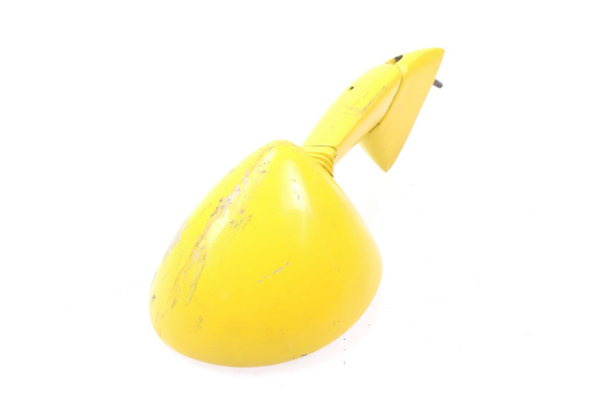 photo de ESPELHO ESQUERDO SUZUKI GSXF GSX F 600 (1988 - 1997) - Estado da superfície