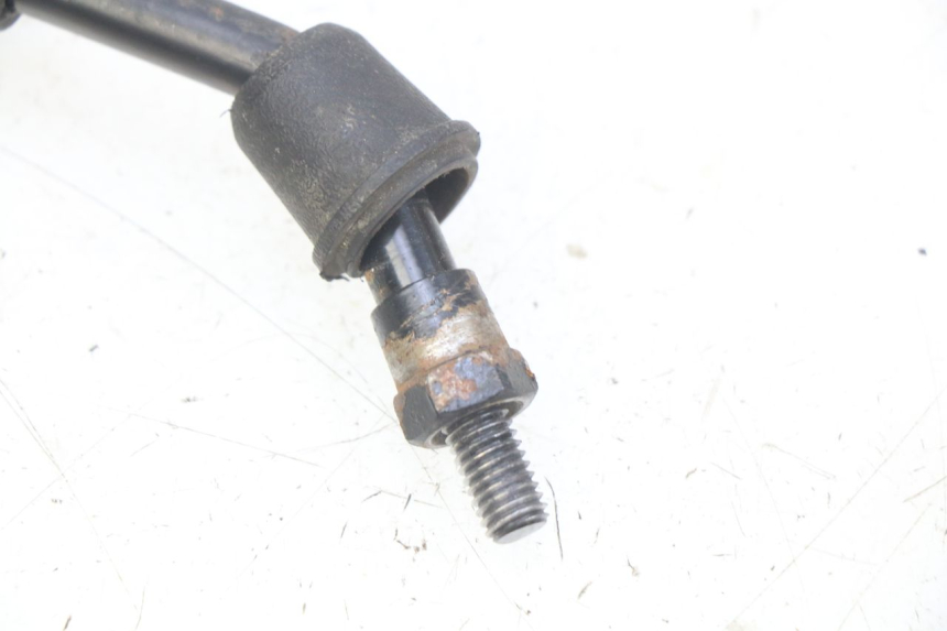 photo de ESPELHO ESQUERDO EUROCKA GTR-C 50 (2012 - 2021) - Pontos de fixação