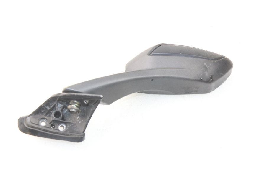photo de ESPELHO RETROVISOR ESQUERDO SYM GTS EVO 125 (2009 - 2013) - Detalhe da peça