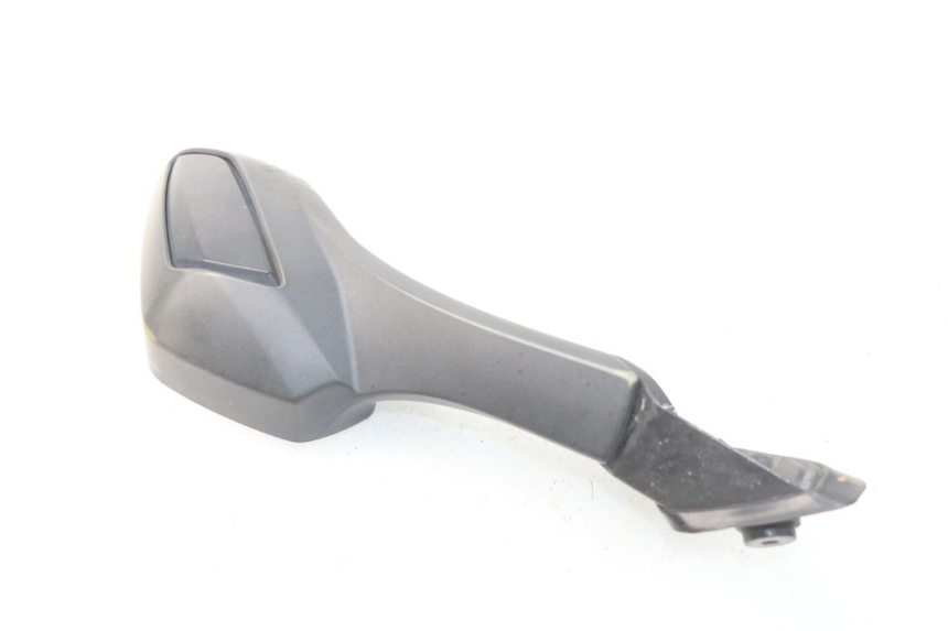 photo de ESPELHO RETROVISOR ESQUERDO SYM GTS EVO 125 (2009 - 2013) - Outro ângulo de visão