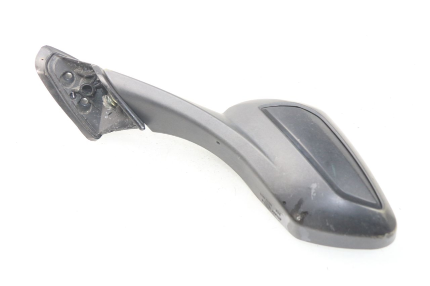 photo de ESPELHO RETROVISOR ESQUERDO SYM GTS EVO 125 (2009 - 2013) - Pontos de fixação