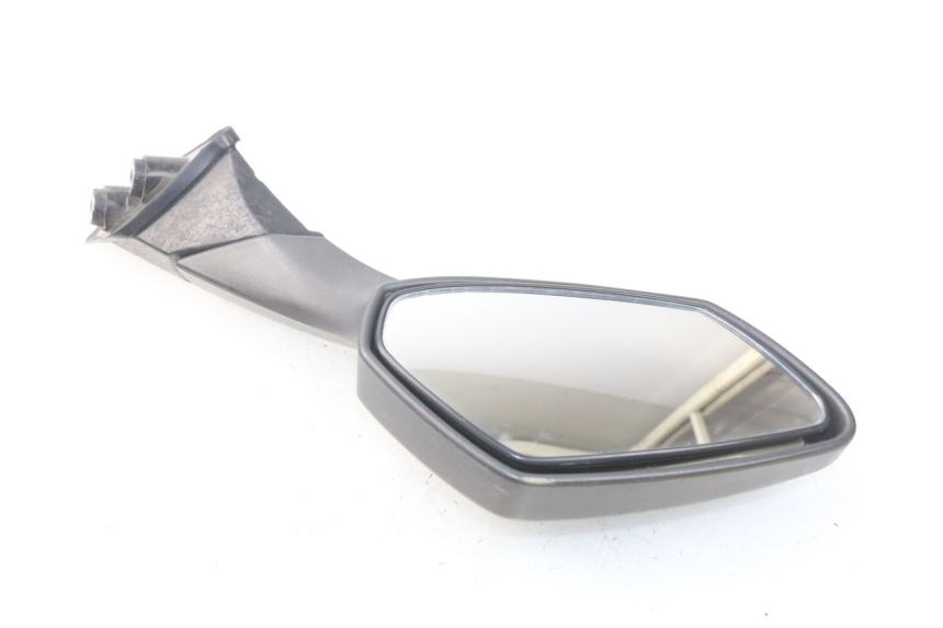 photo de ESPELHO RETROVISOR ESQUERDO SYM GTS EVO 125 (2009 - 2013) - Estado da superfície