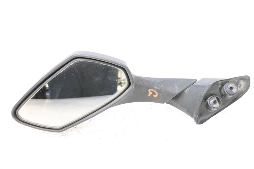 photo de ESPELHO RETROVISOR ESQUERDO SYM GTS EVO 125 (2009 - 2013) - Vista principal