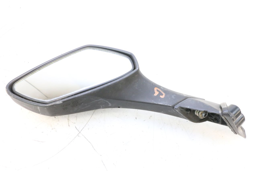 photo de ESPELHO RETROVISOR ESQUERDO SYM GTS EVO 125 (2009 - 2013) - Detalhe da peça