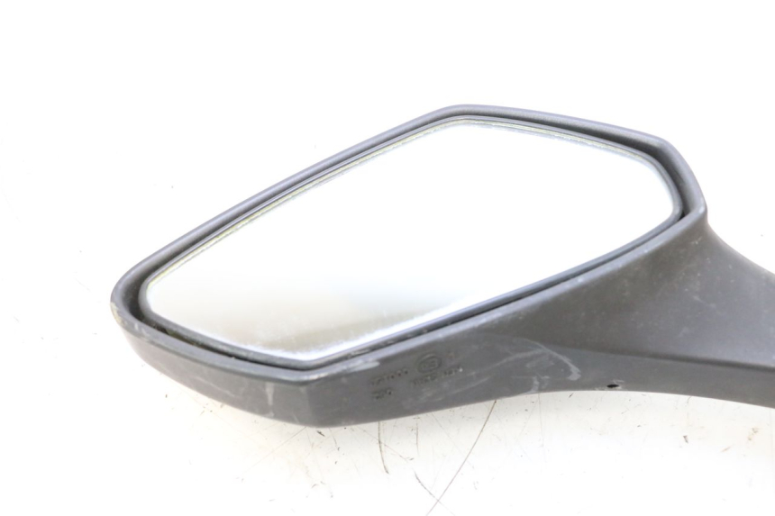photo de ESPELHO RETROVISOR ESQUERDO SYM GTS EVO 125 (2009 - 2013) - Zoom do estado de desgaste