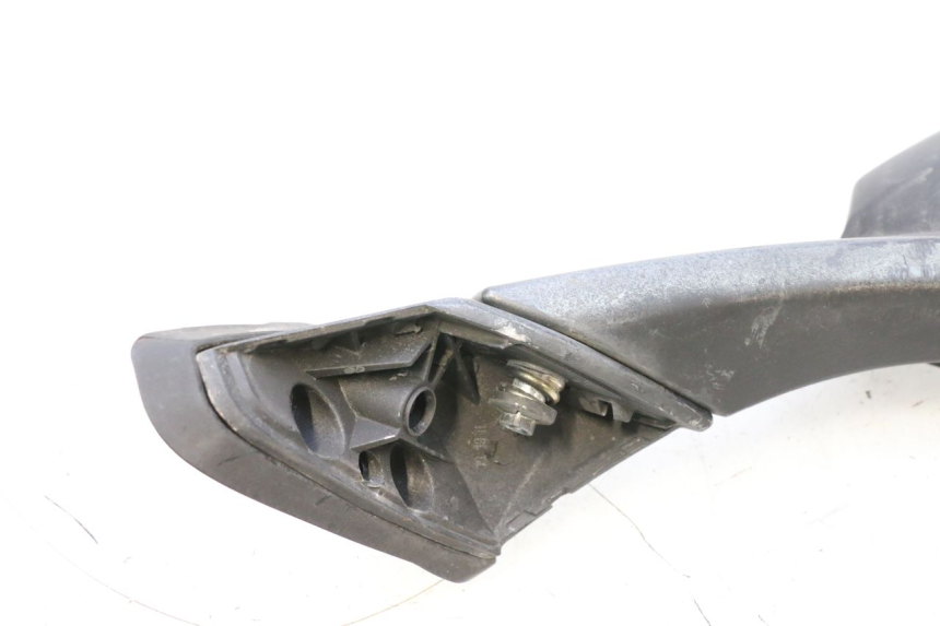 photo de ESPELHO RETROVISOR ESQUERDO SYM GTS EVO 125 (2009 - 2013) - Pontos de fixação