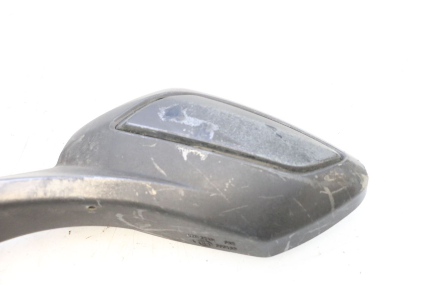 photo de ESPELHO RETROVISOR ESQUERDO SYM GTS EVO 125 (2009 - 2013) - Estado da superfície