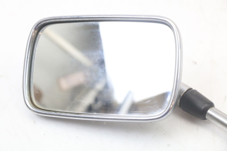 photo de ESPELHO RETROVISOR ESQUERDO SUZUKI GZ MARAUDER 125 (1998 - 2004) - Detalhe da peça
