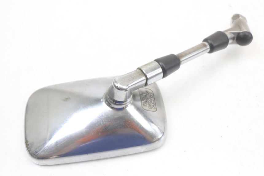 photo de ESPELHO RETROVISOR ESQUERDO SUZUKI GZ MARAUDER 125 (1998 - 2004) - Ampliação técnica
