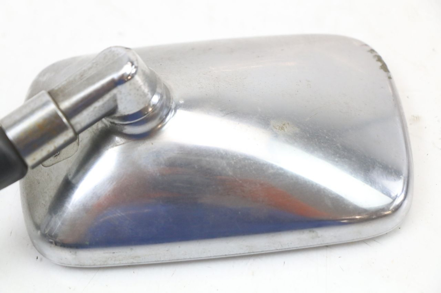 photo de ESPELHO RETROVISOR ESQUERDO SUZUKI GZ MARAUDER 125 (1998 - 2004) - Estado da superfície