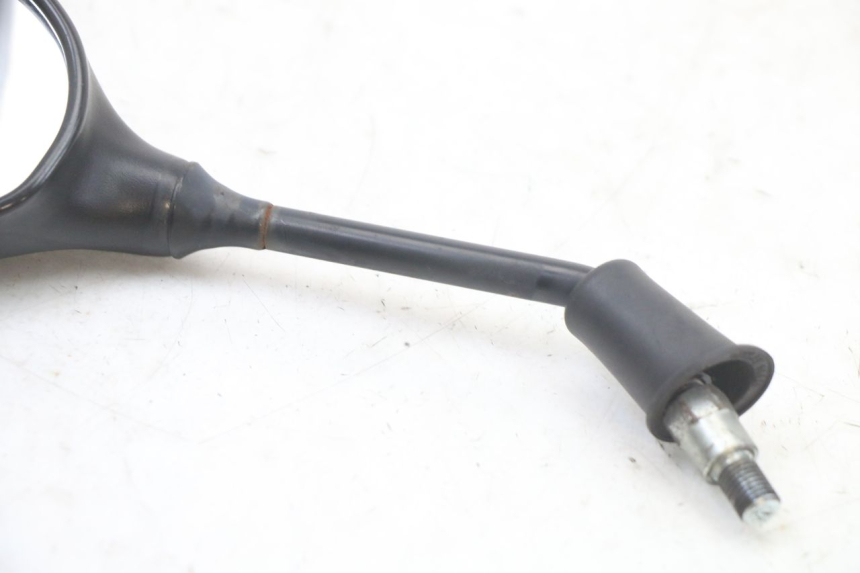 photo de ESPELHO RETROVISOR ESQUERDO HONDA PCX (JF57/JF64) 125 (2014 - 2018) - Zoom do estado de desgaste