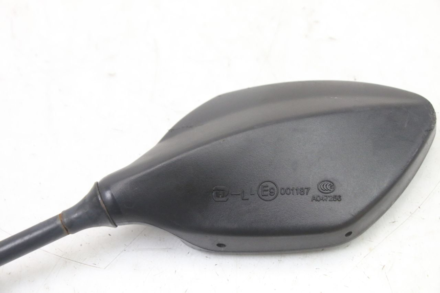 photo de ESPELHO RETROVISOR ESQUERDO HONDA PCX (JF57/JF64) 125 (2014 - 2018) - Peça verificada
