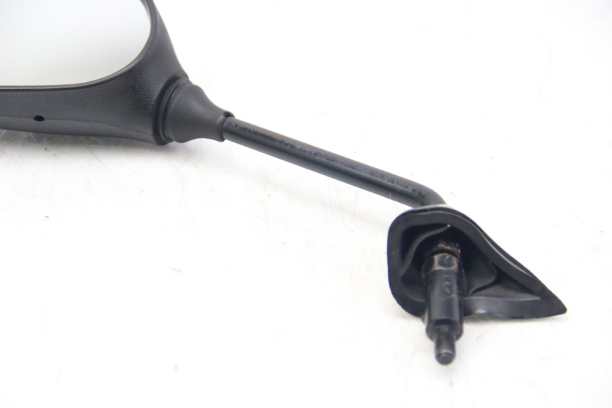 photo de ESPELHO ESQUERDO YAMAHA HW XENTER 125 (2011 - 2017) - Zoom do estado de desgaste