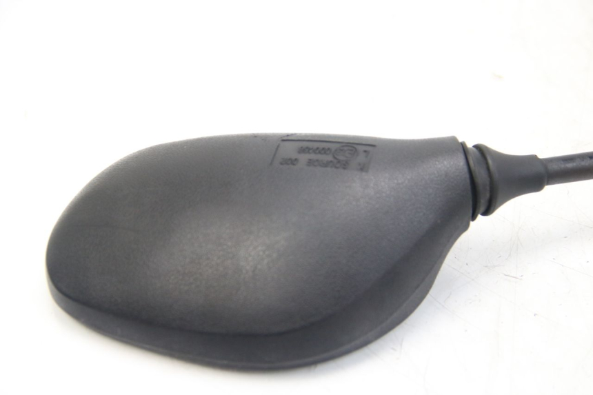 photo de ESPELHO ESQUERDO YAMAHA HW XENTER 125 (2011 - 2017) - Ampliação técnica