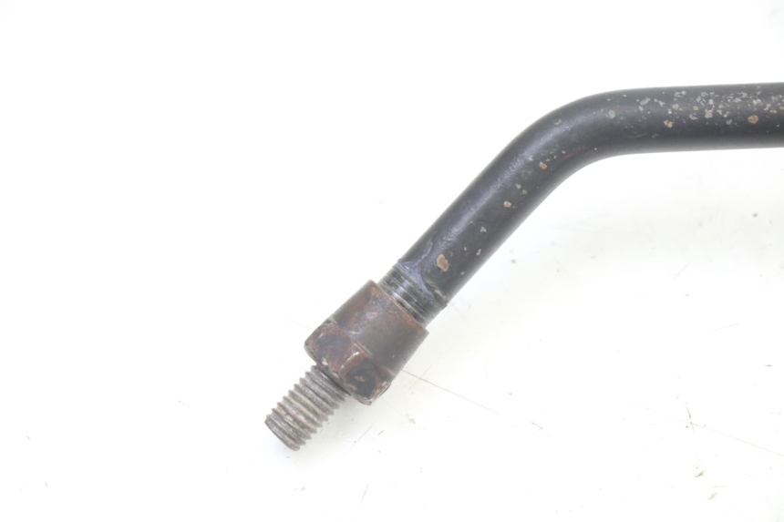 photo de ESPELHO RETROVISOR ESQUERDO SYM JET 14 4T 50 (2018 - 2022) - Pontos de fixação
