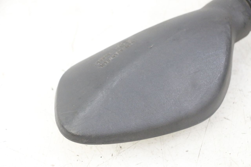 photo de ESPELHO ESQUERDO PEUGEOT JET FORCE CARBU 50 (2003 - 2016) - Pontos de fixação