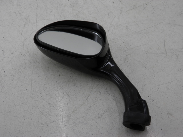 photo de ESPELHO RETROVISOR ESQUERDO JM MOTOR S-MAX 125 (2010 - 2014) - Vista principal