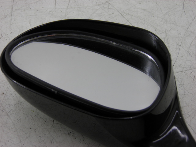 photo de ESPELHO RETROVISOR ESQUERDO JM MOTOR S-MAX 125 (2010 - 2014) - Outro ângulo de visão