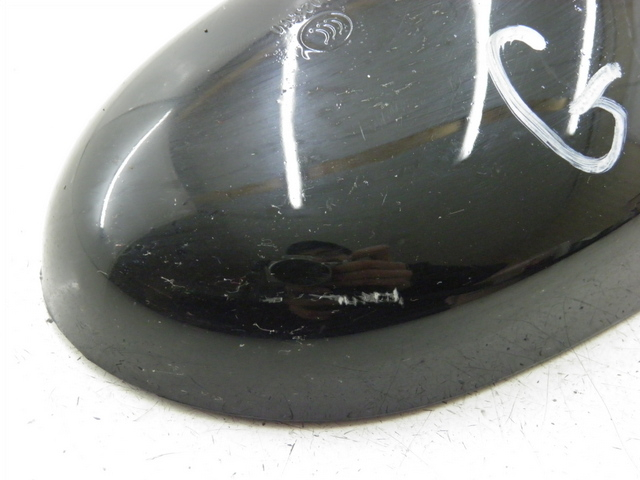 photo de ESPELHO RETROVISOR ESQUERDO JM MOTOR S-MAX 125 (2010 - 2014) - Vista geral