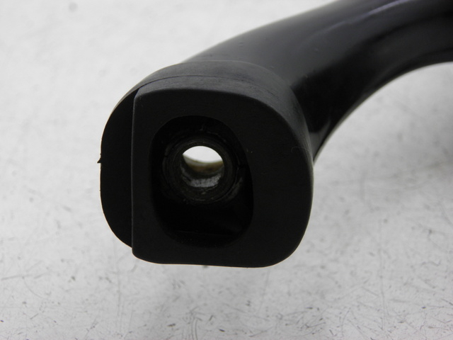 photo de ESPELHO RETROVISOR ESQUERDO JM MOTOR S-MAX 125 (2010 - 2014) - Estado da superfície