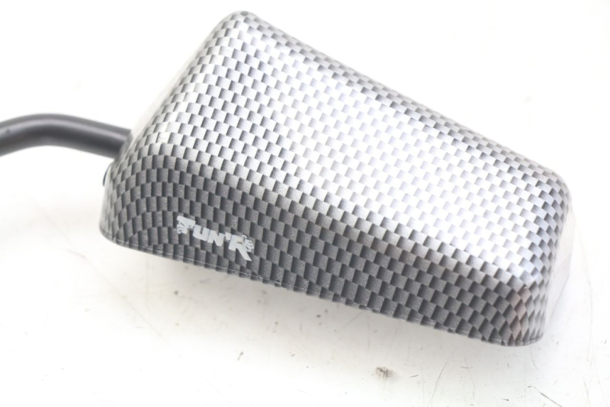 photo de ESPELHO RETROVISOR ESQUERDO RIDE KALLIO 50 (2010 - 2019) - Zoom do estado de desgaste