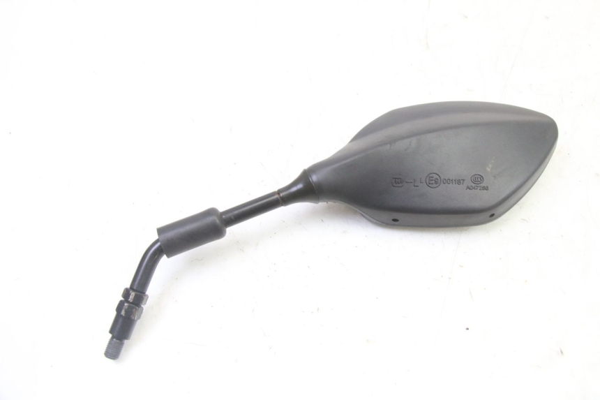 photo de ESPELHO RETROVISOR ESQUERDO KIDEN KD125-G 125 (2018 - 2022) - Vista geral