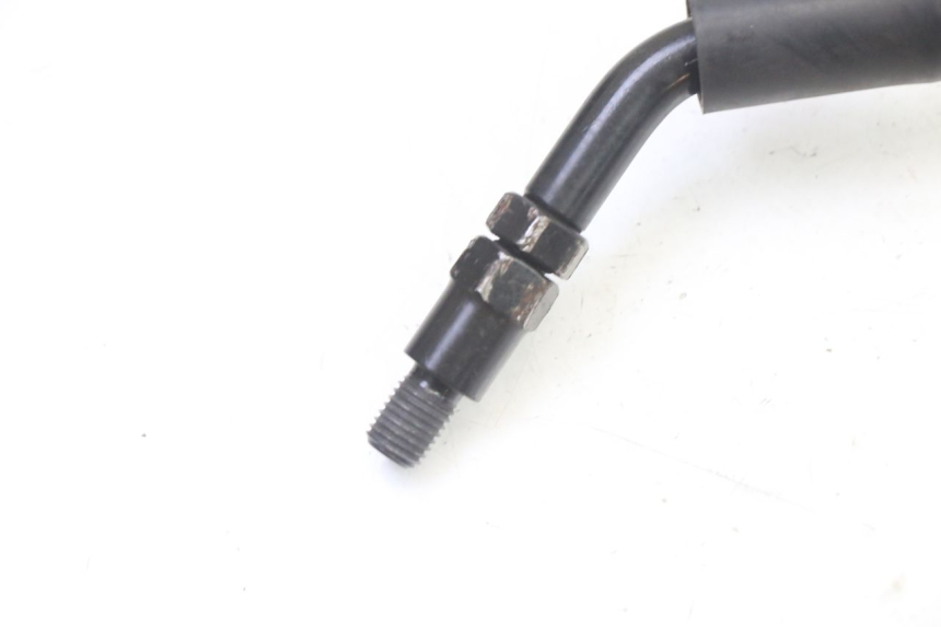 photo de ESPELHO RETROVISOR ESQUERDO KIDEN KD125-G 125 (2018 - 2022) - Pontos de fixação