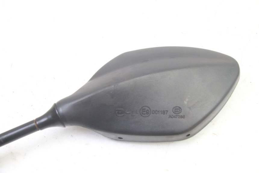 photo de ESPELHO RETROVISOR ESQUERDO KIDEN KD125-G 125 (2018 - 2022) - Peça verificada