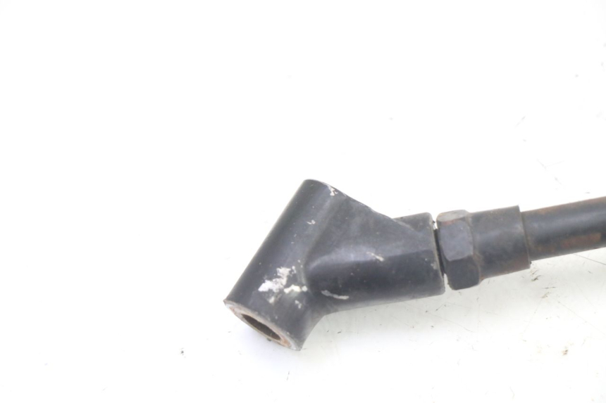 photo de ESPELHO RETROVISOR ESQUERDO PEUGEOT KISBEE 2T 50 (2018 - 2022) - Pontos de fixação