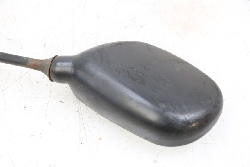 photo de ESPELHO RETROVISOR ESQUERDO PEUGEOT KISBEE 2T 50 (2010 - 2017) - Estado da superfície