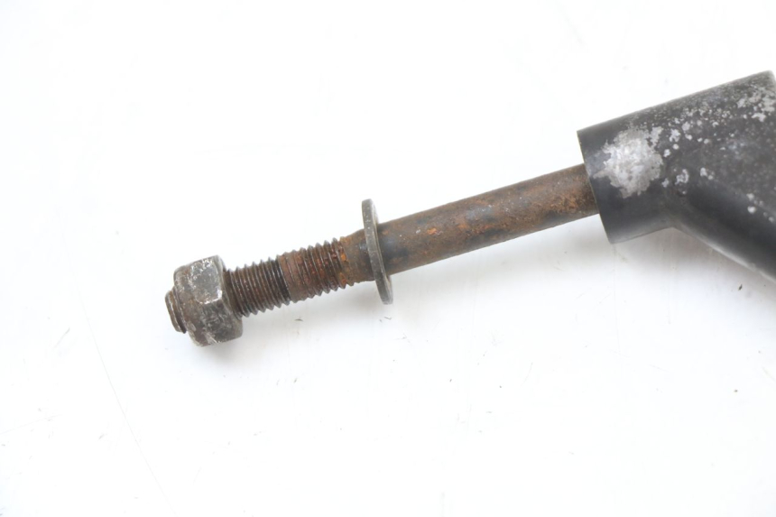 photo de ESPELHO ESQUERDO PEUGEOT KISBEE 4T 50 (2010 - 2017) - Pontos de fixação